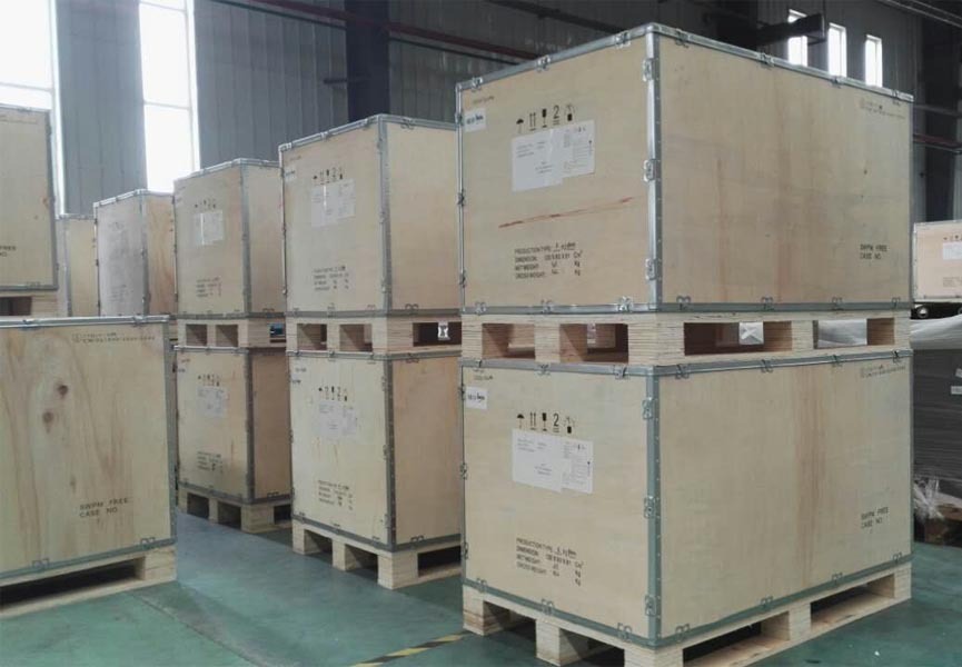 外貿(mào)出口對(duì)于木箱包裝的要求有哪些？